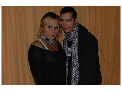 Pusieron fecha a la primera boda trans en Entre R�os