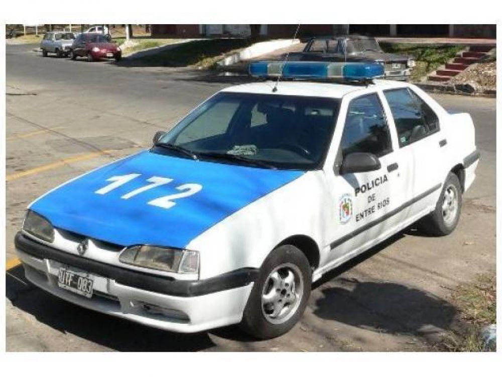 Menor mat� a un adolescente en San Benito