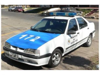 Menor mat� a un adolescente en San Benito