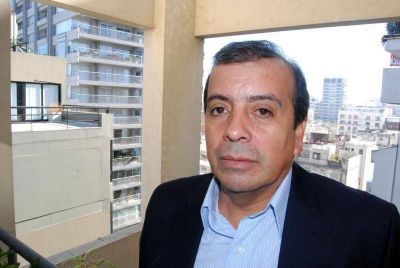 Casta��n esperanzado con el "piso" que dejaron las PASO