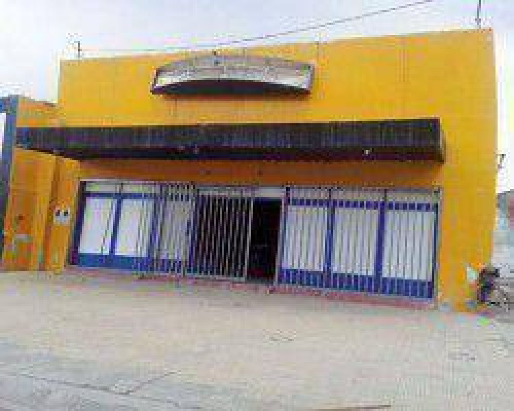 El s�per chino descubre una interna en el municipio de J�chal