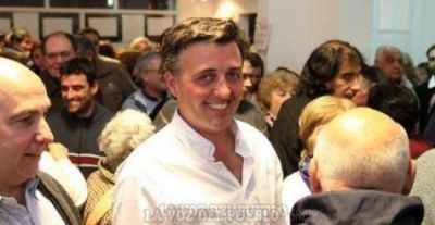 "En la elecci�n general de octubre vamos a ir por m�s"