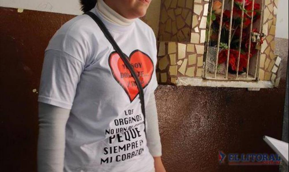 Cerca de mil correntinos se convirtieron en donantes de �rganos en las primarias