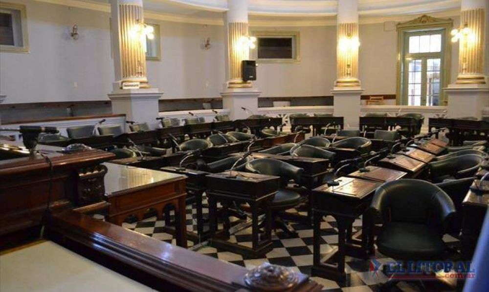 En la Legislatura comienza el escrutinio definitivo