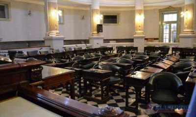 En la Legislatura comienza el escrutinio definitivo