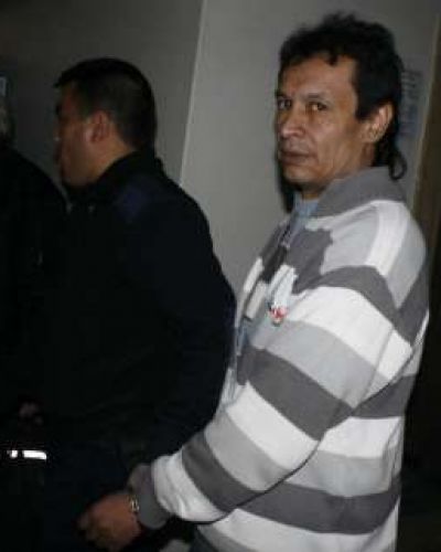 Condena por el crimen que caus� convulsi�n en J�chal