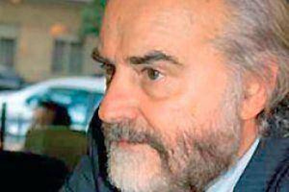 "El Frente para la Victoria sigue siendo la primera fuerza"