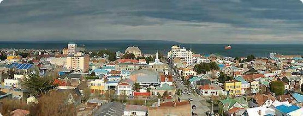 Persecuci�n policial para interceptar a conductor calafate�o en Punta Arenas