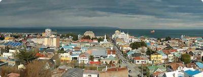 Persecuci�n policial para interceptar a conductor calafate�o en Punta Arenas