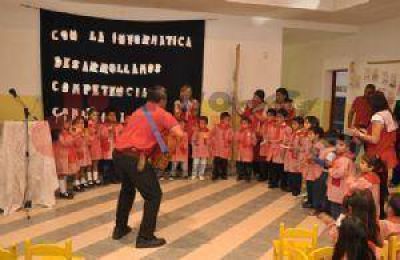 Nueva organizaci�n para el sistema educativo municipal
