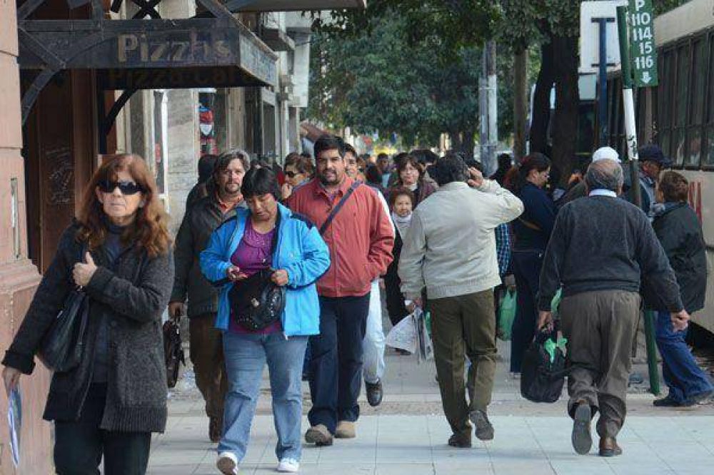 Las bajas temperaturas se mantendr�n hasta el viernes en Santiago