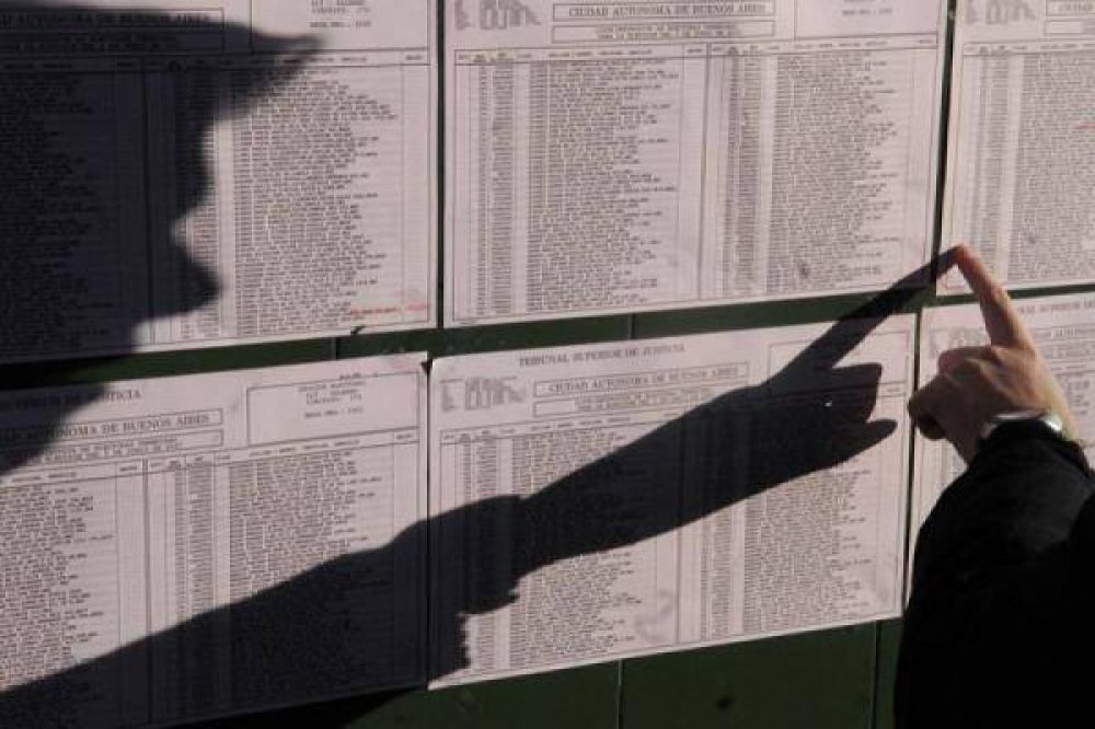El vernismo, indeciso para octubre