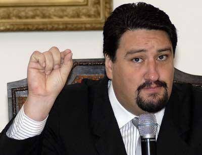 Otra victoria amarga para la Renovaci�n: mantuvieron el caudal de votos de Junio y la oposici�n se fortaleci�