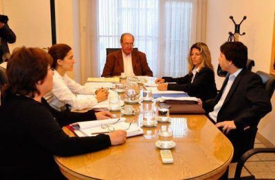 Jury a Salinas: aceptan las pruebas y se inicia el juicio oral a mediados de septiembre