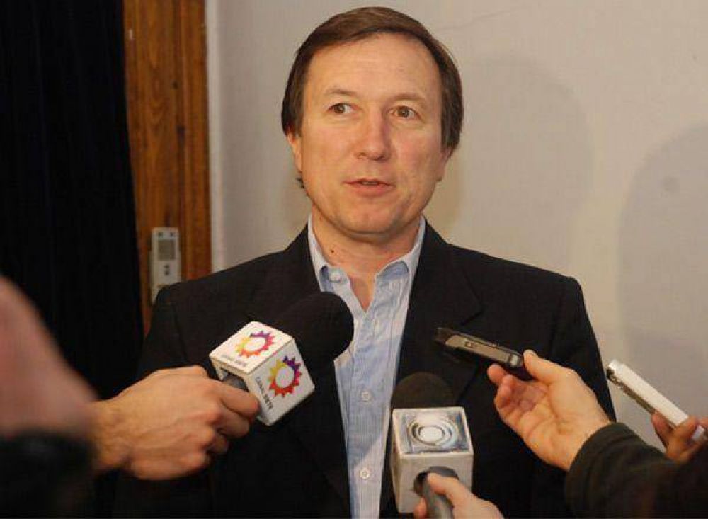 Bevilacqua, el d�a despu�s de la derrota: "Tenemos que reforzar la figura de Italiano"