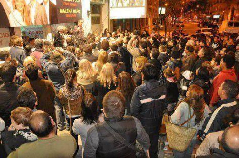 Meoni: �Patricio Fay ha hecho una elecci�n excelente�