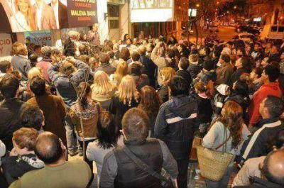 Meoni: �Patricio Fay ha hecho una elecci�n excelente�