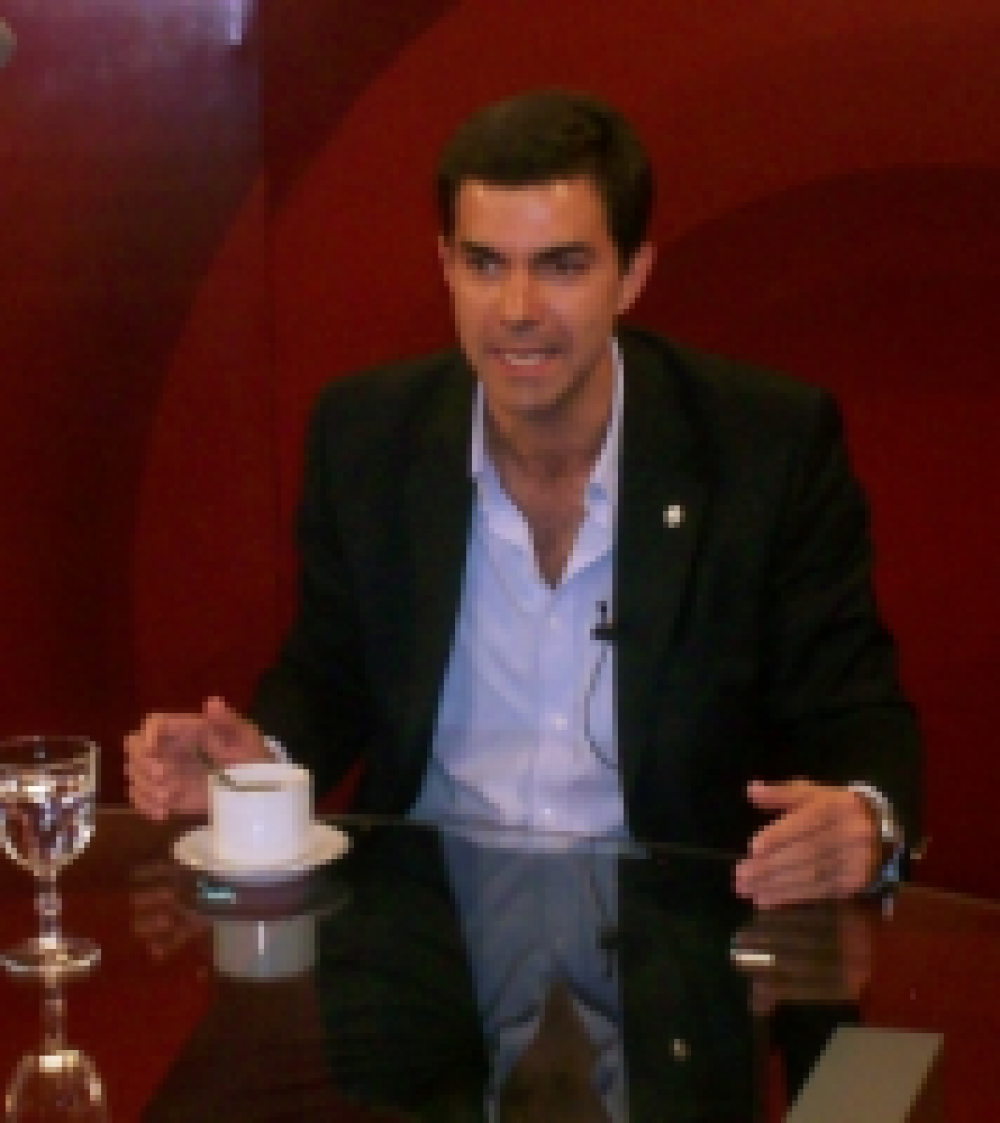 A pesar del resultado electoral, Urtubey no har� cambios de gabinete