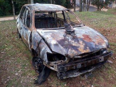 Iguaz�: Dos detenidos por el asesinato del remisero con 17 pu�aladas