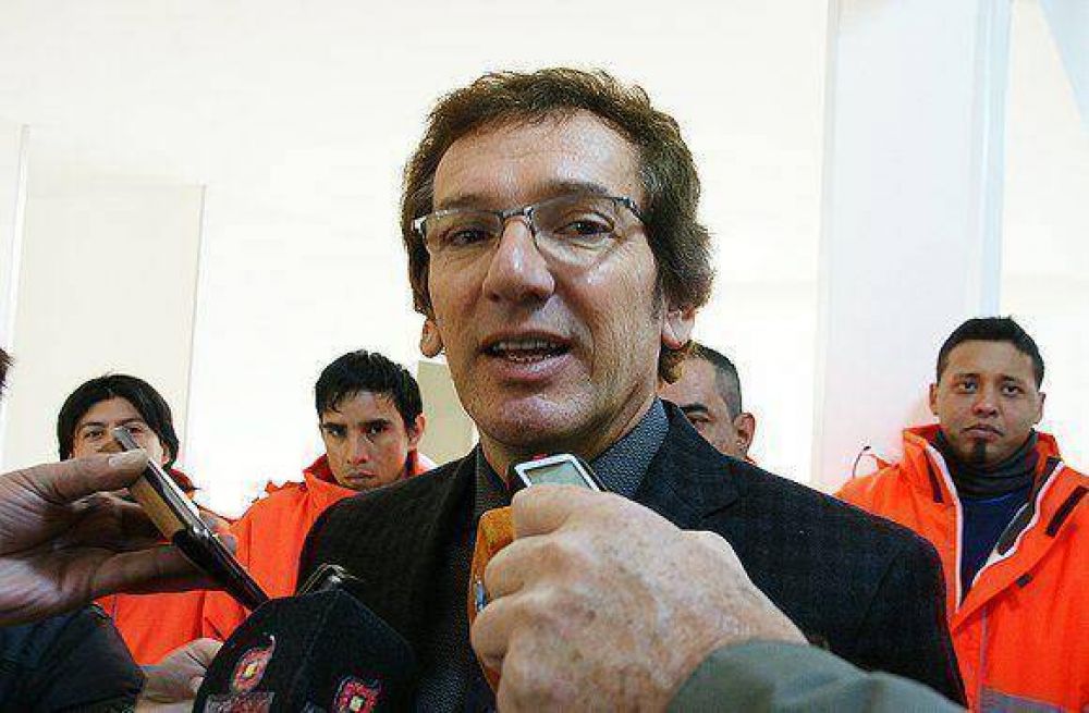 Arranc� el estacionamiento medido con fuerte campa�a de difusi�n