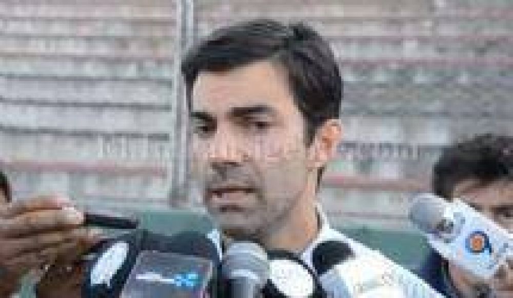 Juan Manuel Urubey : �Es indispensable garantizar inclusi�n educativa�
