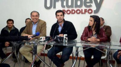 Elecciones Primarias: En Salta gan� Urtubey
