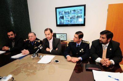 Sancionan a 51 efectivos de la fuerza
