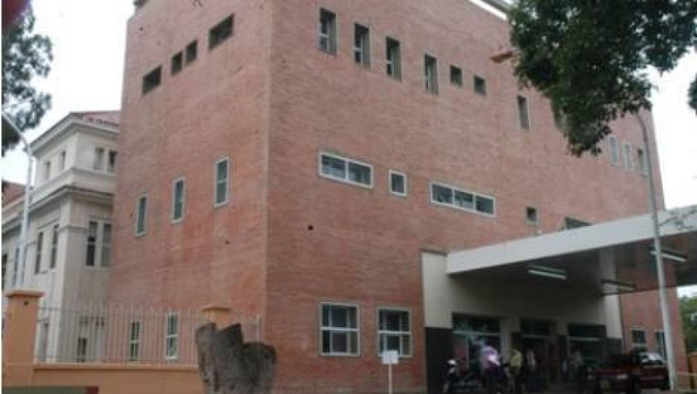 Un sospechoso, arrestado por el ataque a la menor