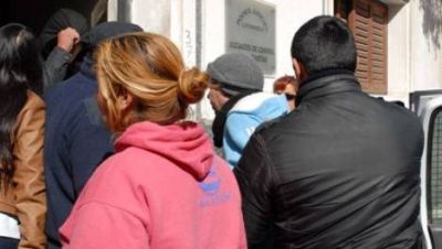 Un nuevo arrestado por el asalto a la familia Salazar