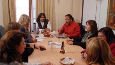 Cada vez m�s diferencias en las paritarias docentes