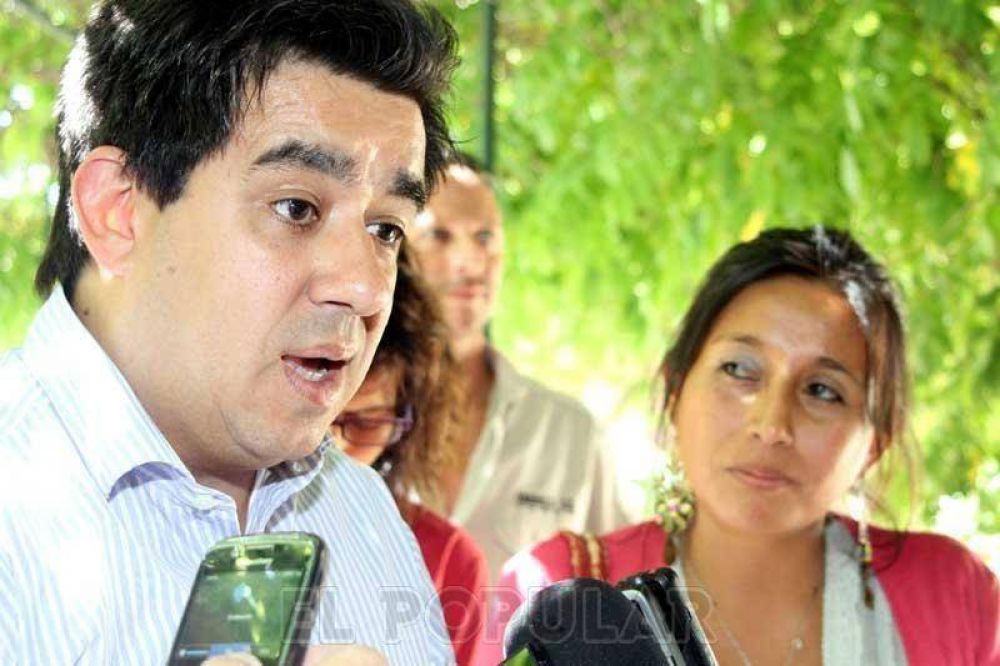 La licitaci�n de la ruta 51 se abrir� en Loma Negra