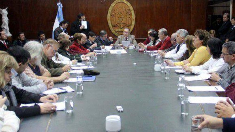 Es alarmante la situaci�n por la sequ�a en Tucum�n