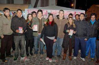 �Ahora se dieron cuenta de que no pueden prescindir de las minor�as�