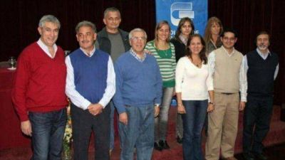 Hoy cumple 91 a�os el Colegio de Graduados en Ciencias Econ�micas