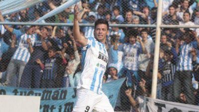 Lenci quiere volver a festejar en el Monumental