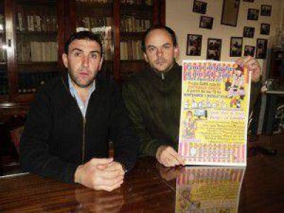 El domingo 18 el CUEC festeja el d�a del ni�o