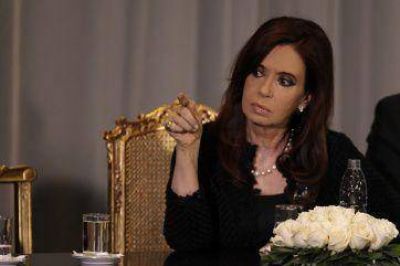 S�lo 24 alcaldes K hicieron bien los deberes