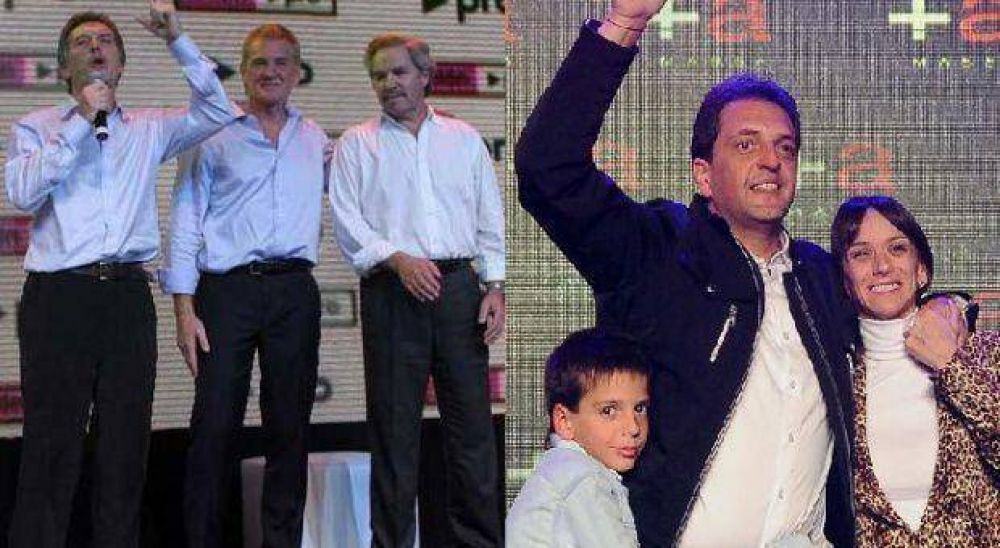 Radiograf�a de las PASO: parecidos y diferencias con la �ltima derrota kirchnerista