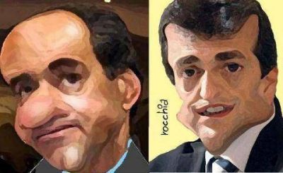 El d�a despu�s: preocupaci�n en el FpV por la posibilidad de un acuerdo Scioli-Massa