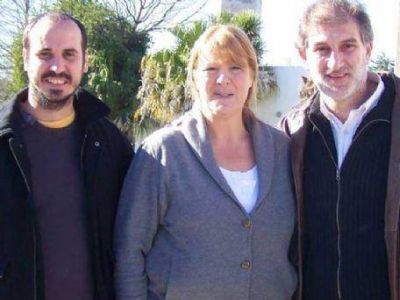 Gast�n Crespo: �Podemos gobernar esta ciudad y terminar con estos 24 a�os de vaciamiento que ha generado el PJ�