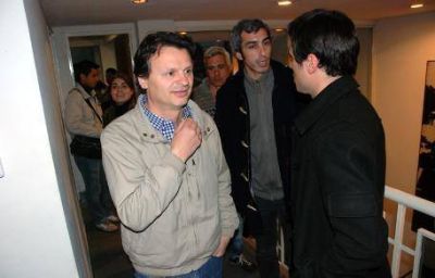 Bruera fue el gran derrotado en la elecci�n en La Plata