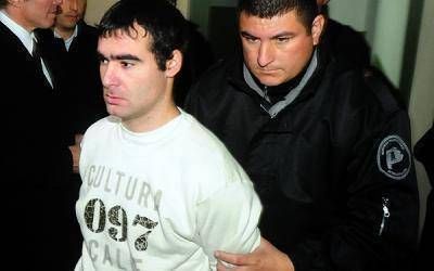 Masacre en La Plata: Asignaron Tribunal oral para el juicio por el cu�druple femicidio