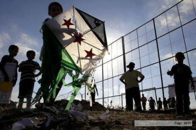 Pese a la liberaci�n de 26 presos, las nuevas colonias israel�es tensan el di�logo con Palestina