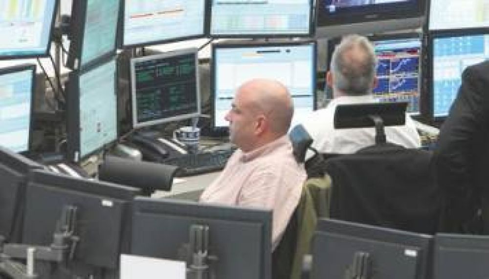 Suben las bolsas europeas con expectativas sobre datos econ�micos