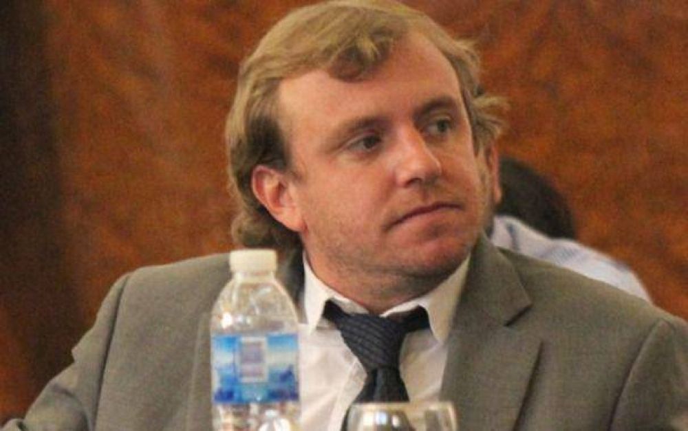 �Pulti se tiene que ganar los votos, no rob�rselos al FpV�