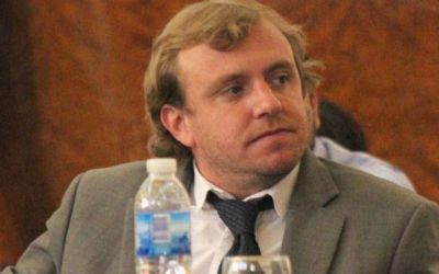 �Pulti se tiene que ganar los votos, no rob�rselos al FpV�
