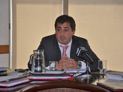 Denuncian que c�maras de T�lam irrumpieron en reuni�n de abogados de Lomas