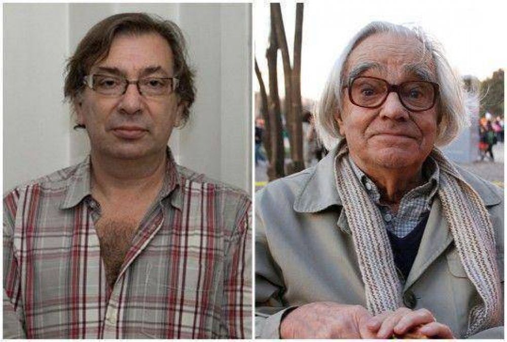 Un productor de Lanata denunciado por robar obras a Le�n Ferrari