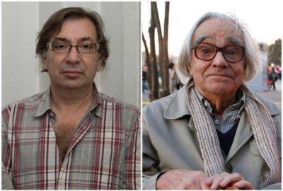 Un productor de Lanata denunciado por robar obras a Le�n Ferrari