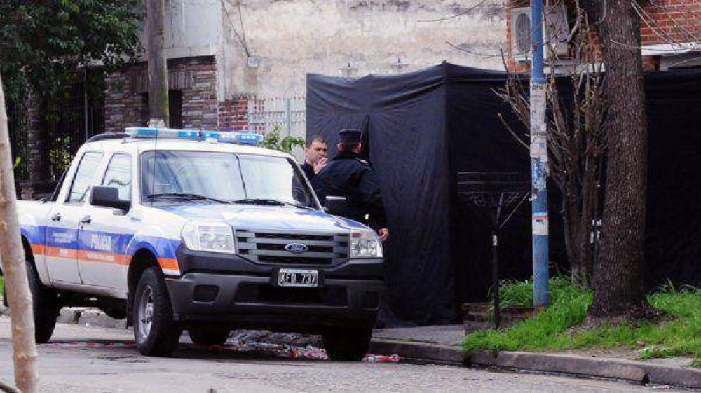 Perdon� al asesino de su familia y ahora est� embarazada del criminal